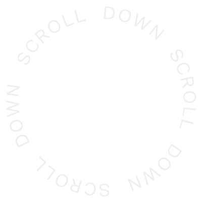 image about scroll down to main content