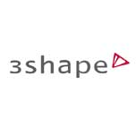 logo 3SHAPE