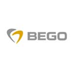 logo BEGO